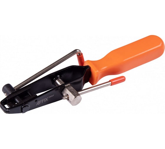 Изображение товара Приспособление для ленточных хомутов ШРУС AFFIX AF10420007