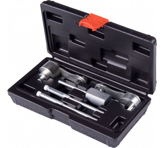 Изображение товара Набор для установки фаз ГРМ AFFIX для Jaguar/Land Rover, кейс, 5 предметов AF10322015C