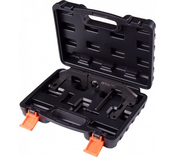 Изображение товара Набор фиксаторов распредвалов AFFIX для PSA, кейс, 2 предмета AF10321612C