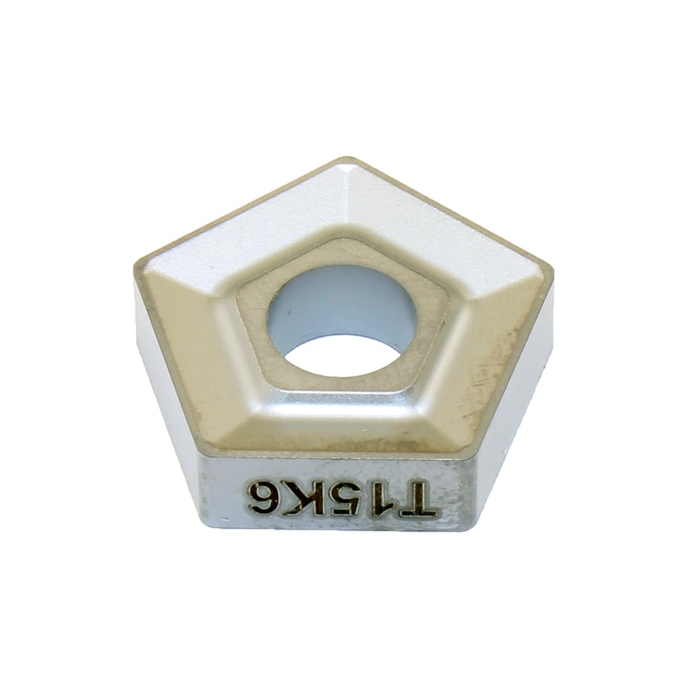 Изображение товара Пятигранная металлическая пластина TLX PNMM 1104 для точения и металлорежущих операций