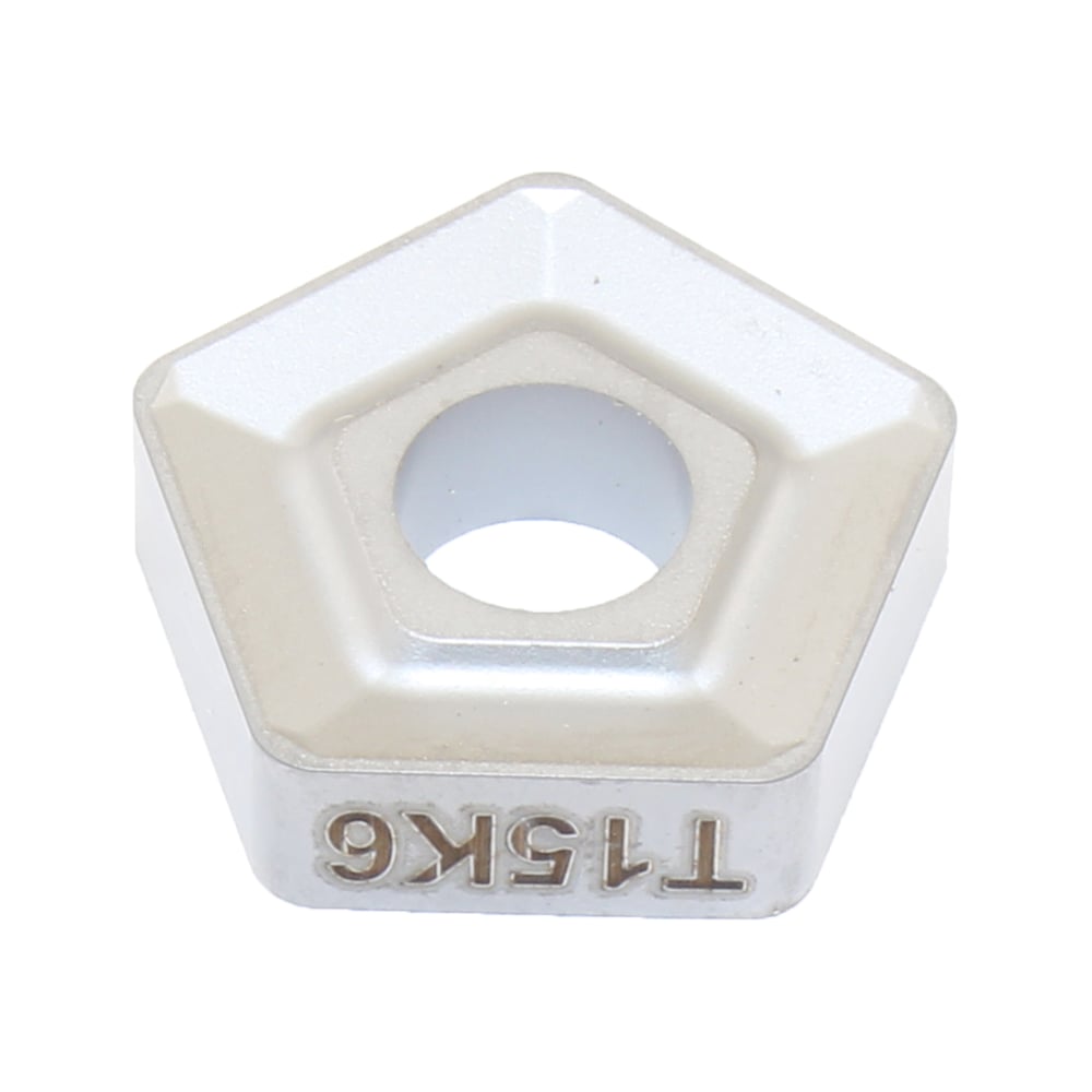 Изображение товара Пластина TLX PNMM - 110416 Т15К6 YT15 для токарной обработки