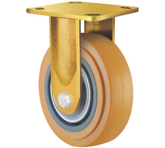 Изображение товара Опора неповоротная Inford A41 UPGW 200 R