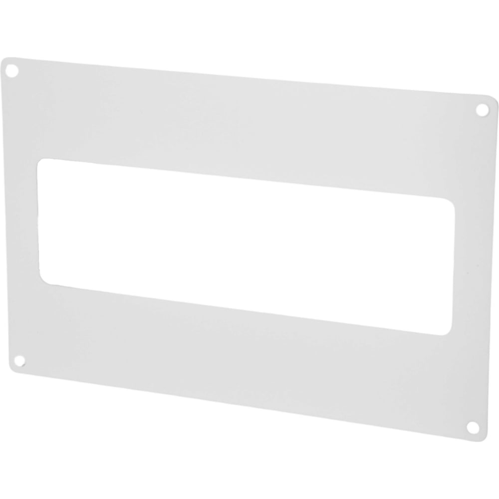 Изображение товара Настенная пластина для вентиляции 60х204 мм полистирол ООО ВА ВЕНТ