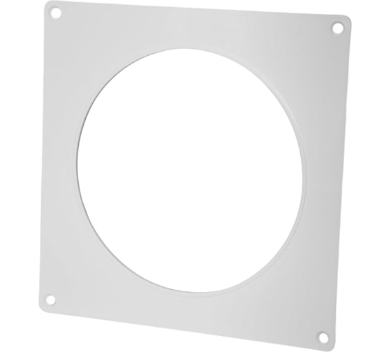 Изображение товара Пластина настенная ООО "ВА ВЕНТ" D100 ПЛ.100