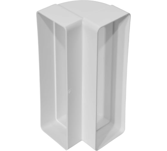 Изображение товара Колено вертикальное ООО "ВА ВЕНТ" 60х204 КО.60.В