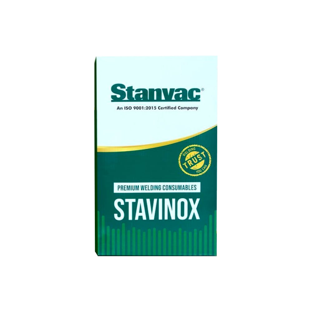 Изображение товара Электроды сварочные STAVINOX 6013 д.3,0 мм 2 кг аналог ОК 46