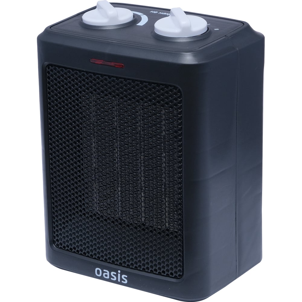Изображение товара Тепловентилятор Oasis KT-15 для обогрева помещений