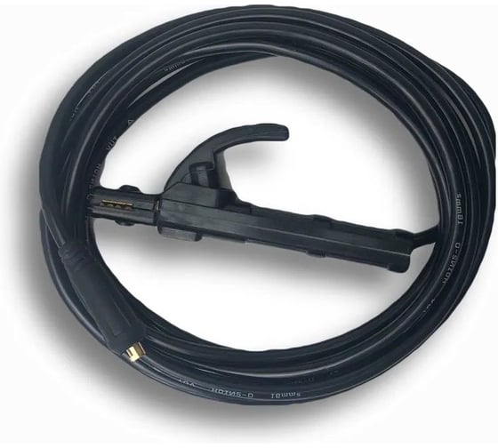 Изображение товара Держатель электродов с кабелем Sinica WAT1605S 100101