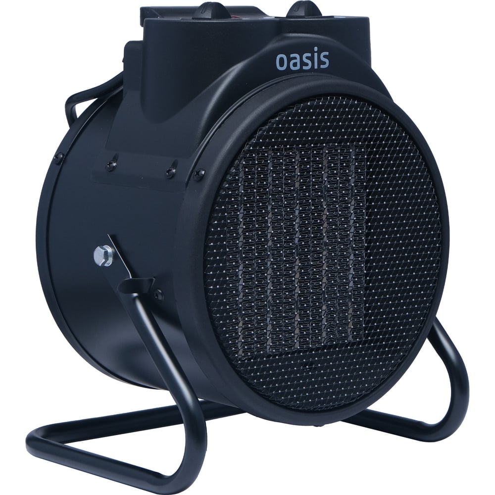 Изображение товара Тепловая пушка Oasis TPK-20RB для обогрева помещений до 20 м²