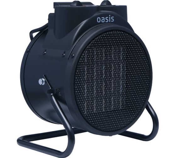 Изображение товара Тепловая пушка Oasis TPK-20RB