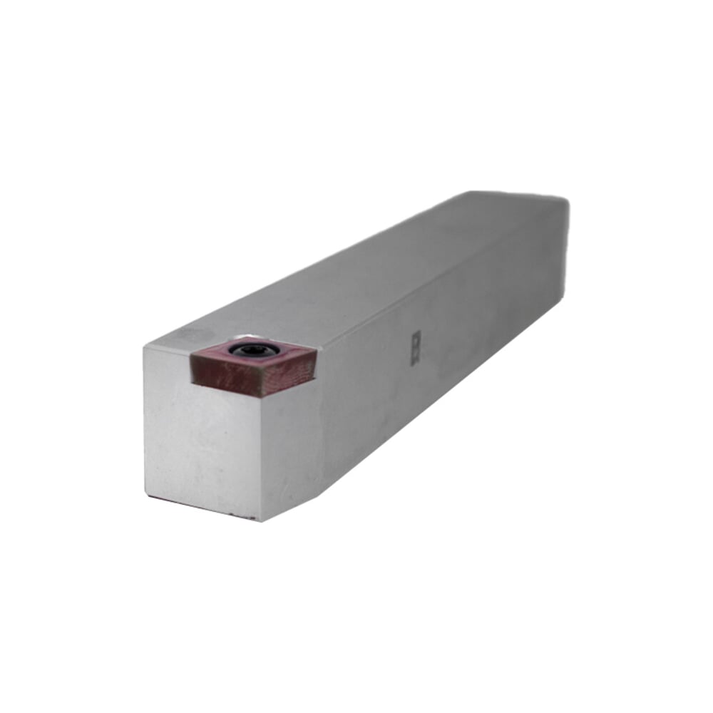 Изображение товара Резец проходной с ромбической пластиной Русский Инструмент 25х25х150