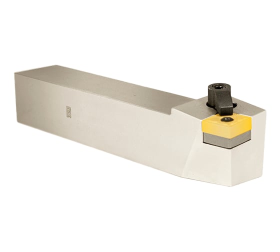 Изображение товара Резец проходной с ромбической пластиной 32х32х170 MCBNL 3232 P12 левый Русский Инструмент ri.428.98