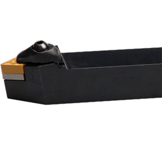 Изображение товара Резец проходной с ромбической пластиной 25х25х150 DDPNN 2525 M1506 Русский Инструмент ri.429.80