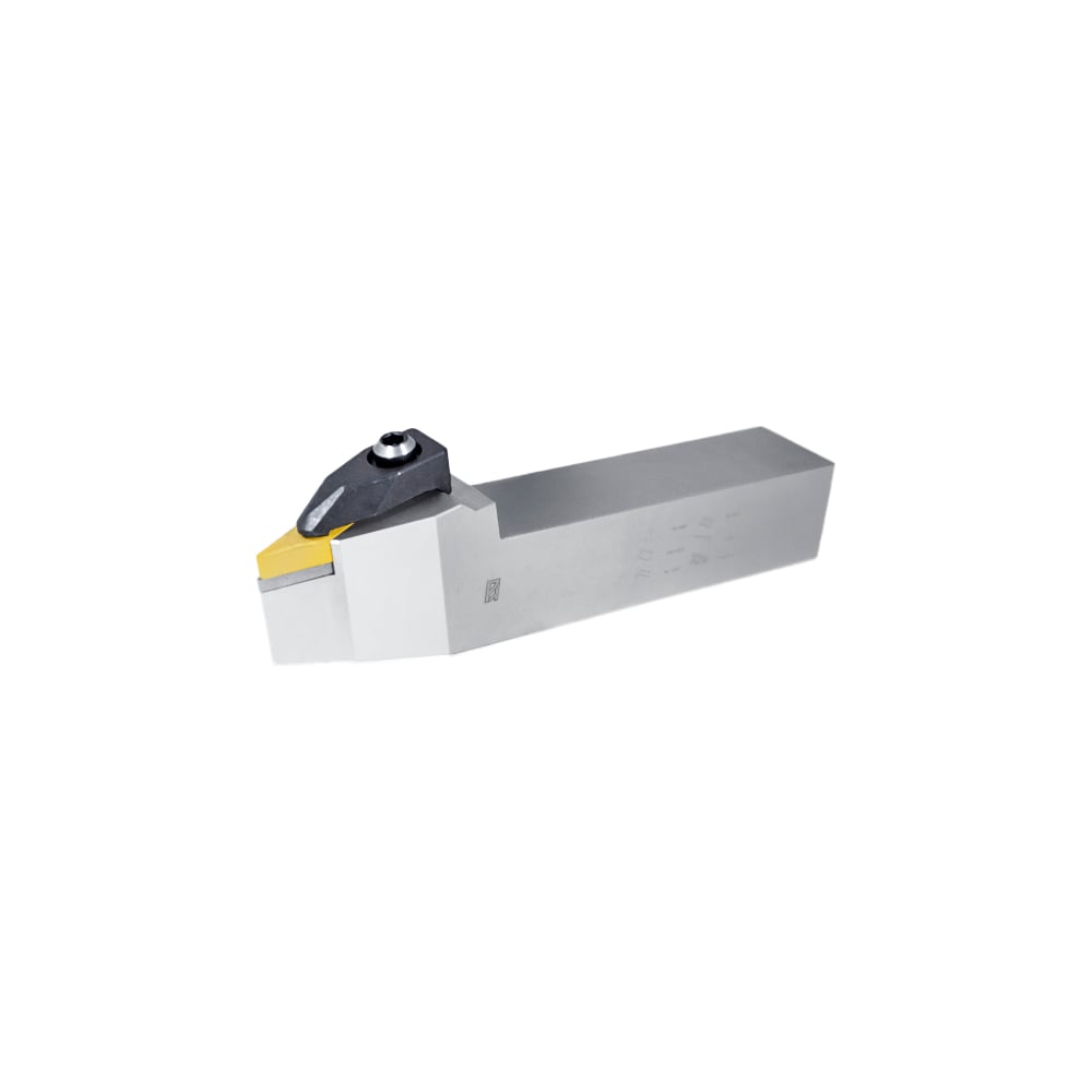 Изображение товара Резец проходной с ромбической пластиной Русский Инструмент 25х25х150 DVVNN 2525 M16