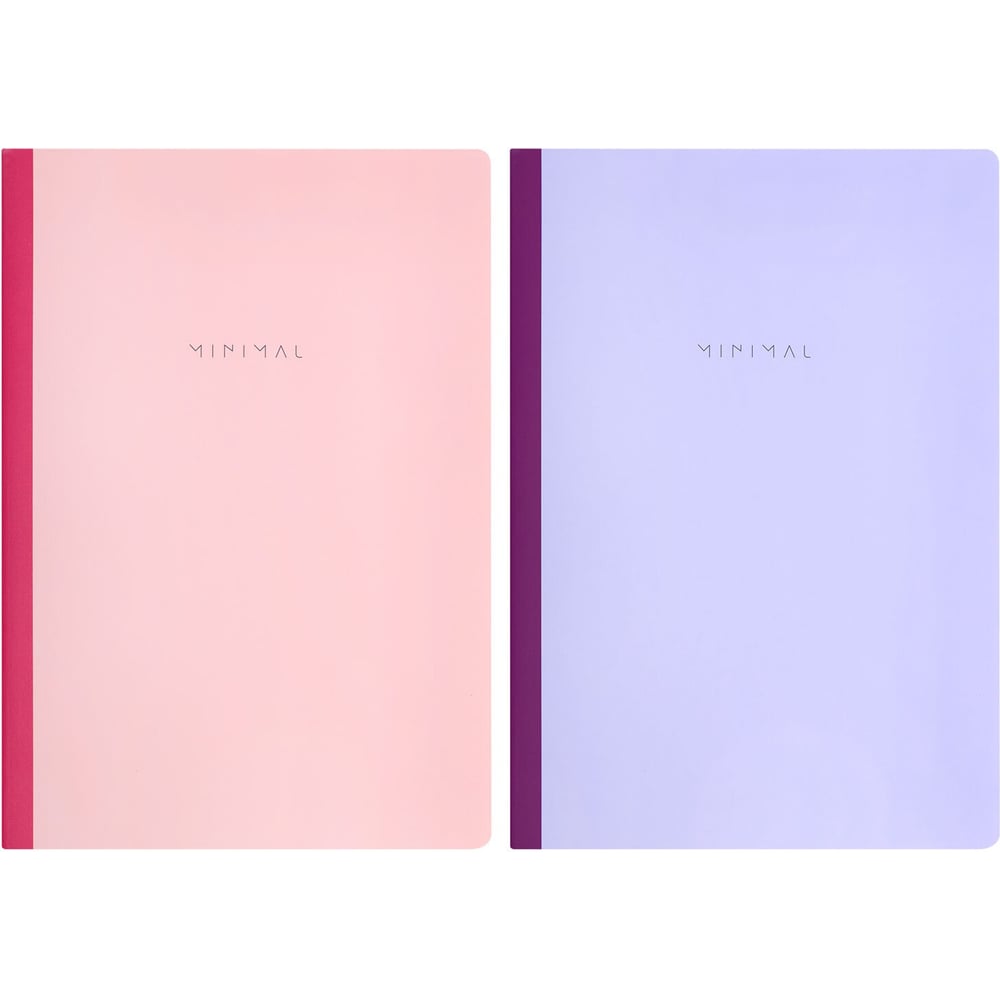 Изображение товара Бизнес-тетрадь BRAUBERG А4, 96 листов, твердая обложка, клетка