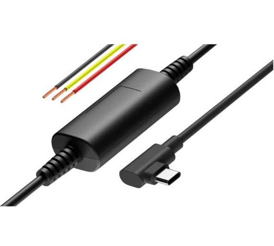 Изображение товара Зарядное устройство Neoline Fuse cord Wowcam/Argus 6902100008907