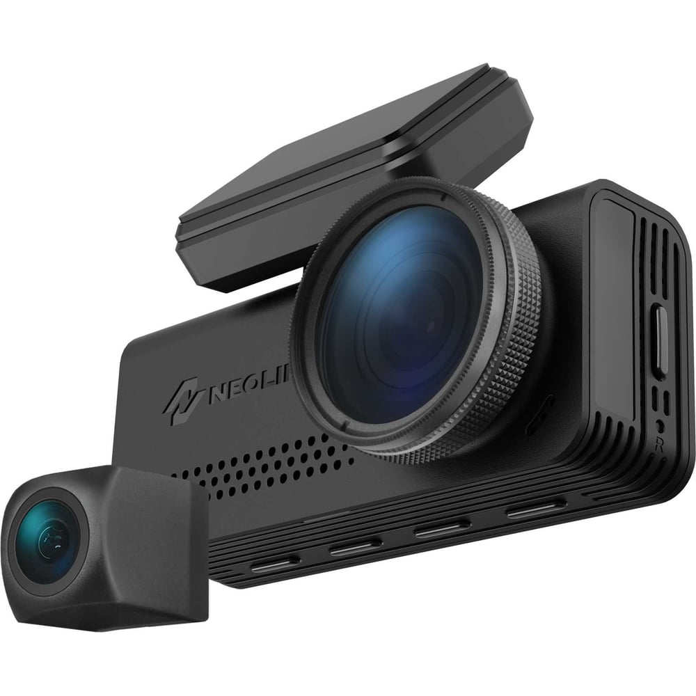 Изображение товара Видеорегистратор Neoline Argus 4K Dual 6901007200087