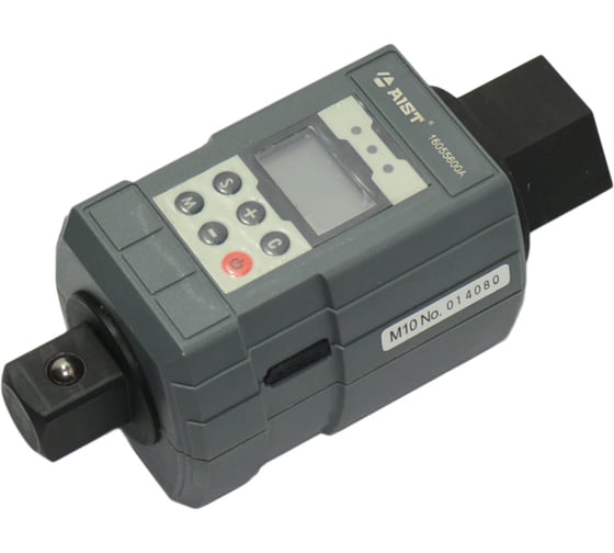 Изображение товара Ключ-адаптер динамометрический AIST  60-600 Нм 3/4 // 16055600A 00-00026580