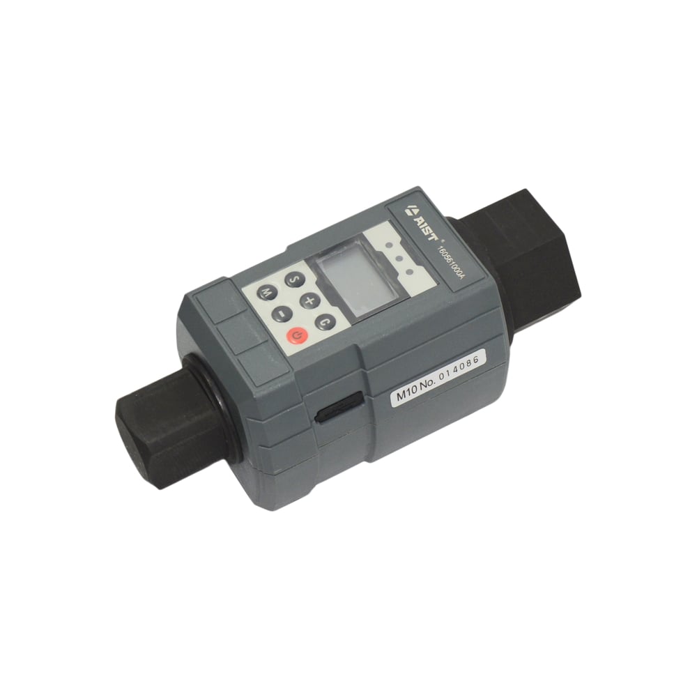 Изображение товара Ключ-адаптер динамометрический AIST 100-1000 Нм 1 дюйм