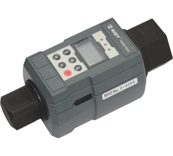 Изображение товара Ключ-адаптер динамометрический AIST 100-1000 Нм 1  дюйм // 160561000A 00-00026576