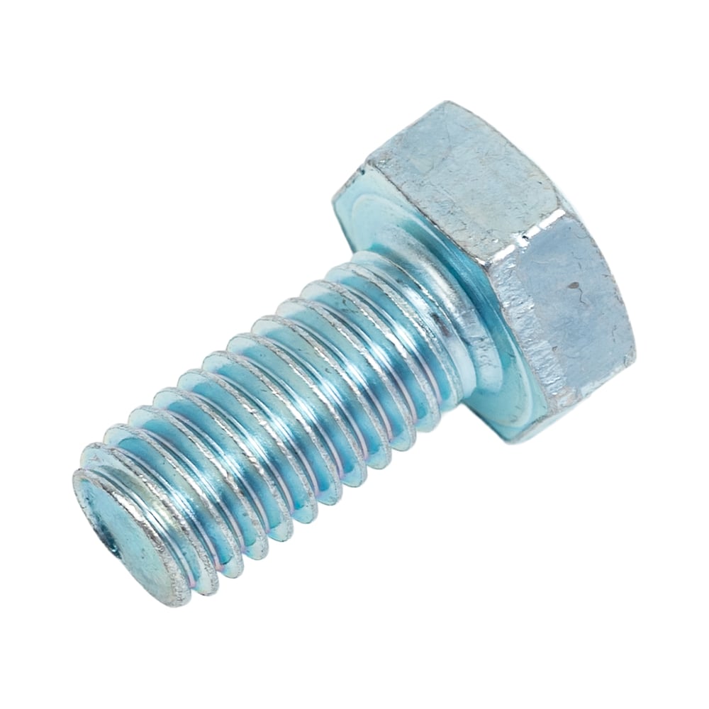 Изображение товара Болт ADMIRAL STARS DIN 933 Zn 16 мм М8 97 шт упаковка