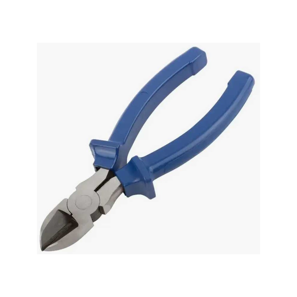 Изображение товара Бокорезы Инсвартех 180 мм с синими ручками высочайшего качества