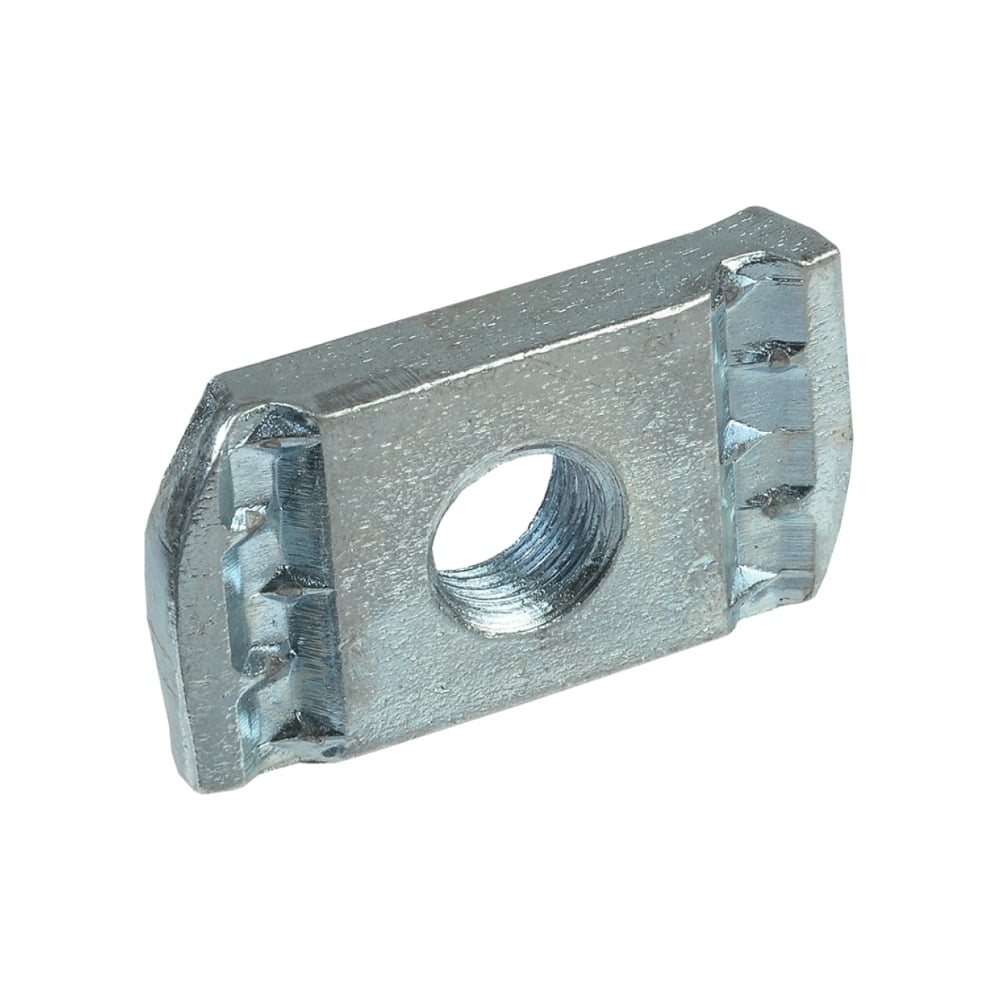 Изображение товара Гайка канальная PRO-montag.ru PM-MN M12 (8,0) 50 шт. PM77012-1