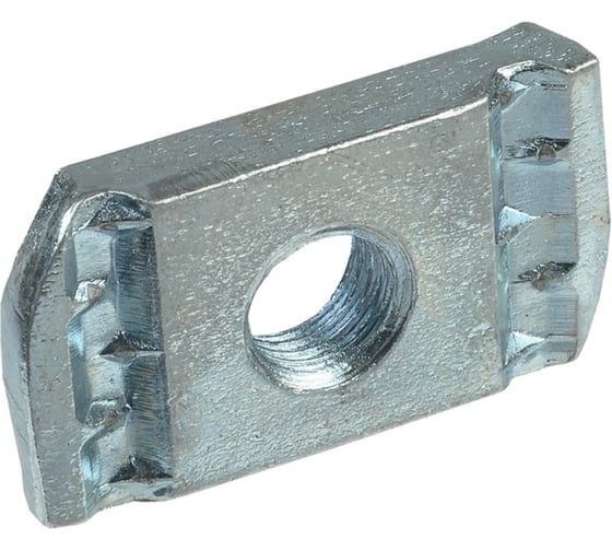 Изображение товара Гайка канальная PRO-montag.ru PM-MN M8 (6,0) 50 шт. PM77008-1