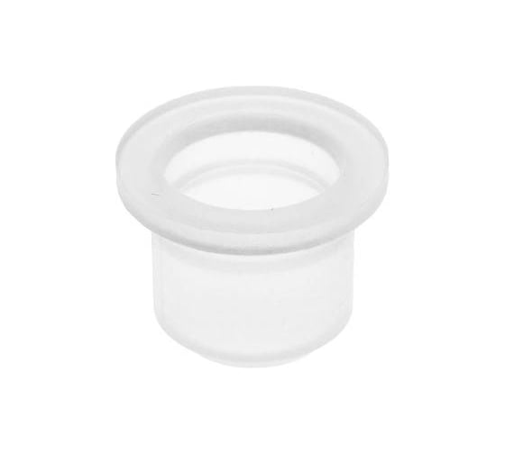Изображение товара Пробка пластиковая универсальная под отверстие Миниворкс Ø8.5 мм, серия ST, цвет бесцветный – (50 шт.) ST8,5