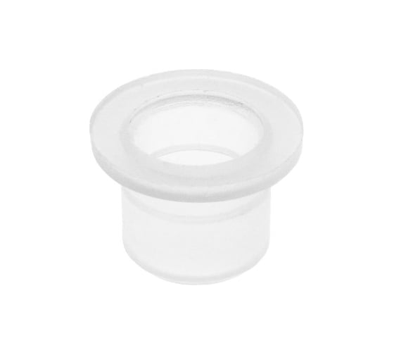 Изображение товара Пробка пластиковая универсальная под отверстие Миниворкс Ø7.5 мм, серия ST, цвет бесцветный –  (45 шт.) ST7,5