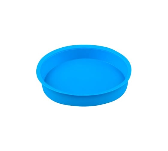 Изображение товара Пробка пластиковая под отверстие Миниворкс Ø152-153.4 мм, серия STCU, цвет синий –  (1 шт.) STCU152