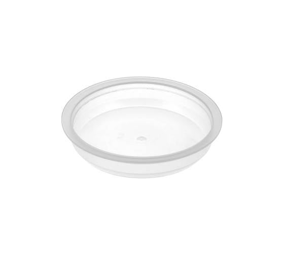 Изображение товара Пробка пластиковая универсальная под отверстие Миниворкс Ø31,5 мм, серия ST, цвет бесцветный –  (15 шт.) ST31,5