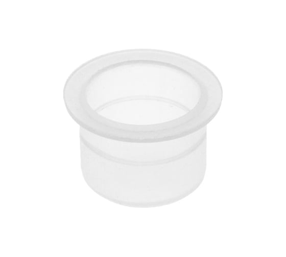 Изображение товара Пробка пластиковая универсальная под отверстие Миниворкс Ø11 мм, серия ST, цвет бесцветный –  (45 шт.) ST11