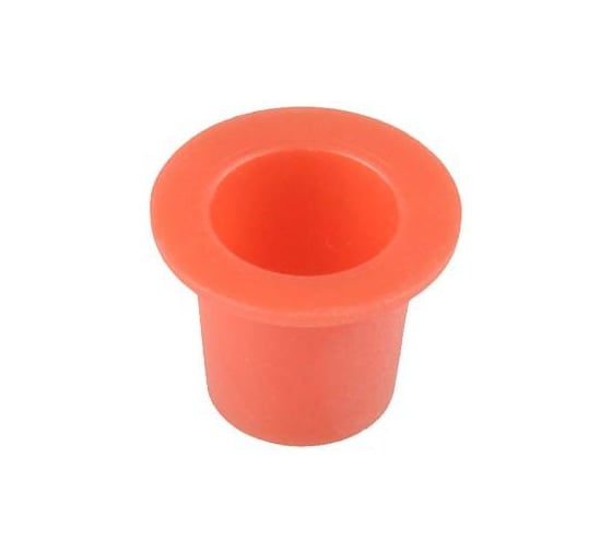 Изображение товара Пробка пластиковая под отверстие Миниворкс Ø7.7-9.3 мм, серия STC, цвет красный –  (20 шт.) STC7,7B