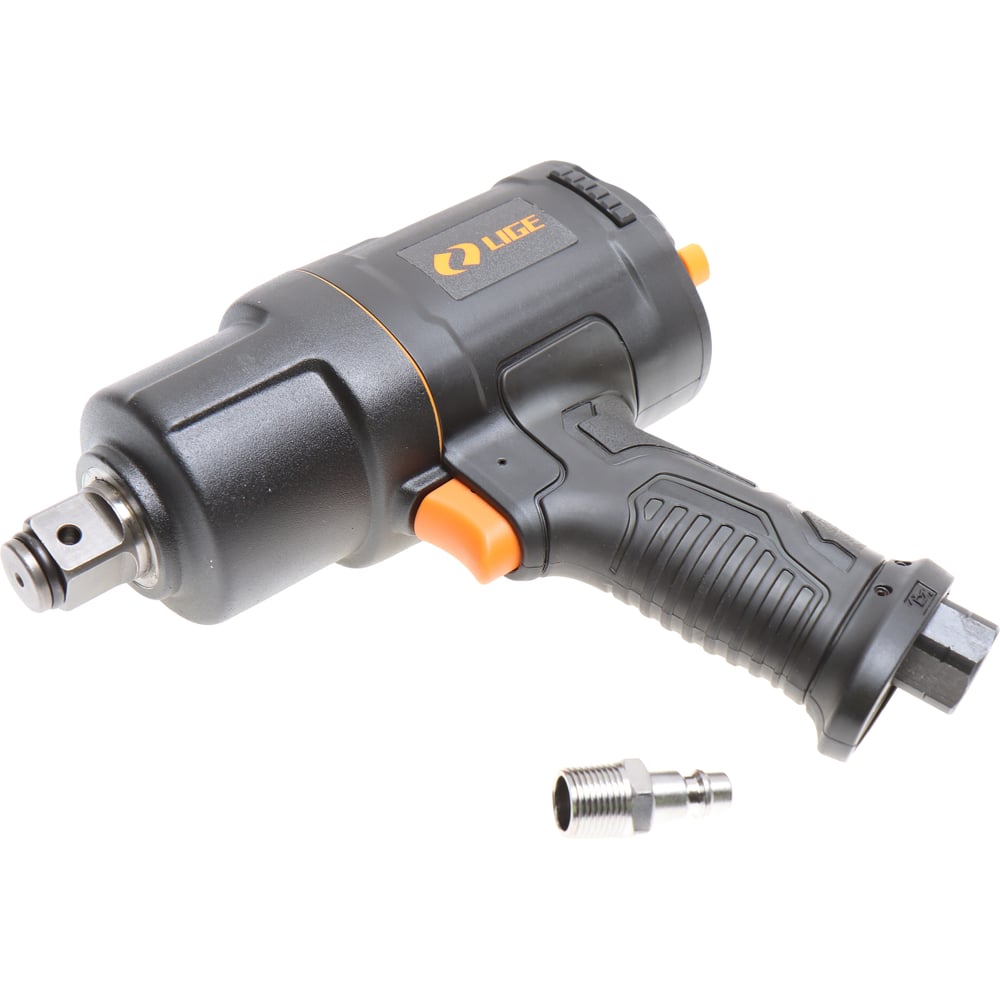 Изображение товара Пневмогайковерт ударный LG-60103 3/4 дюйма 1800Nm профессиональный