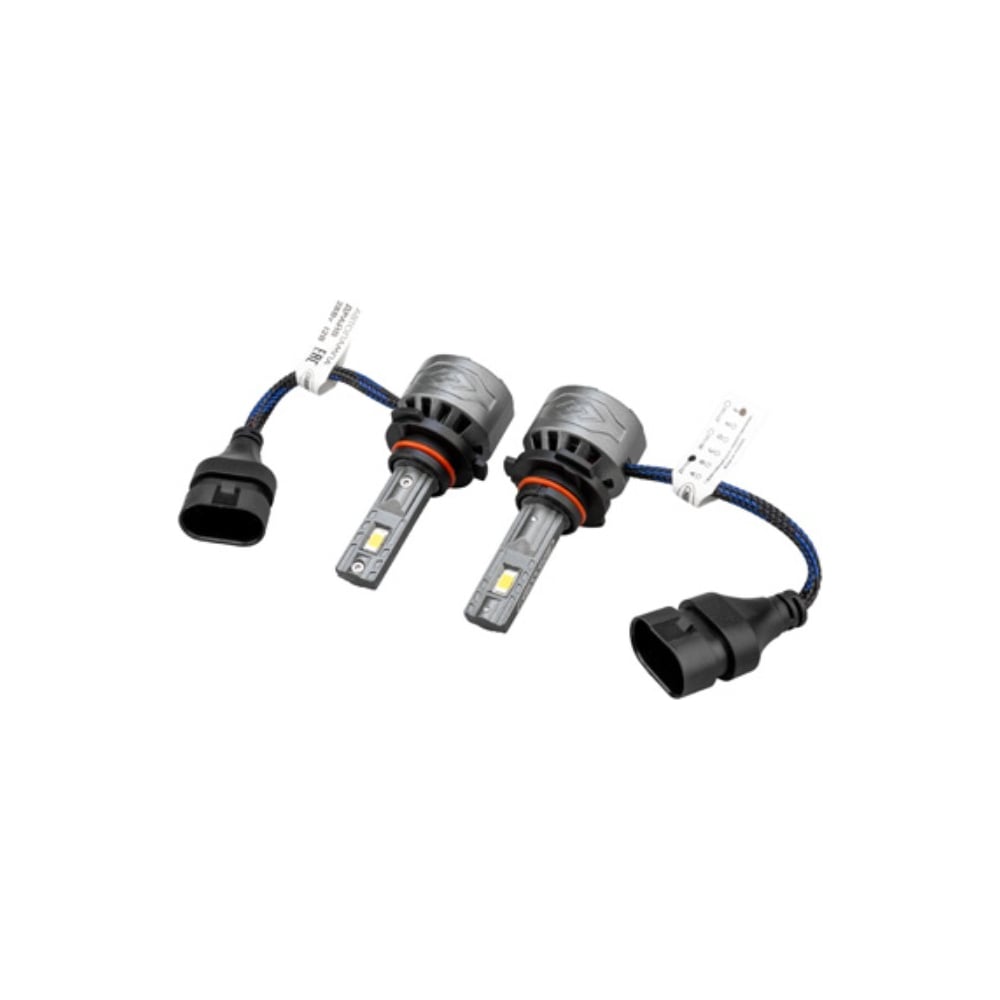 Изображение товара Автолампа SKYWAY диод HB3 9005 12V 56W яркая белая лампа