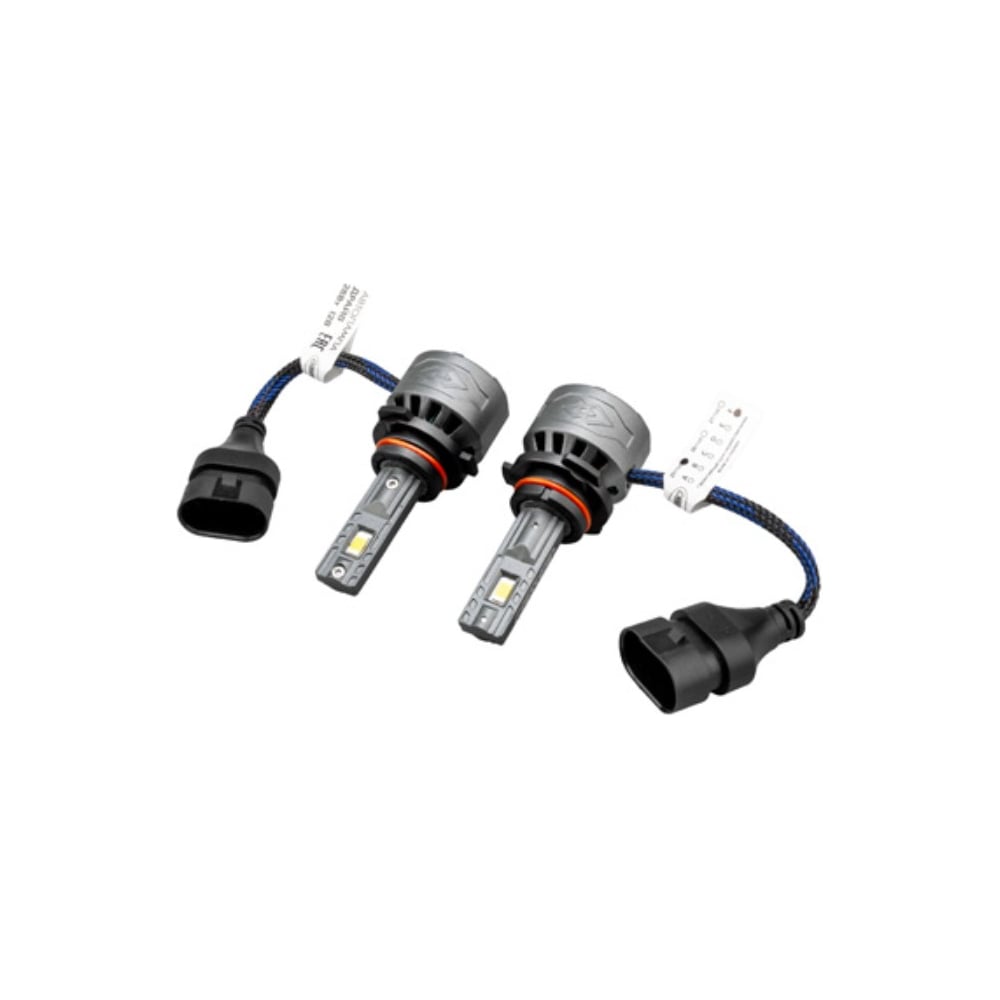 Изображение товара Автолампа SKYWAY диод HB4 56W 5600Лм 6000К белая коробка 2шт