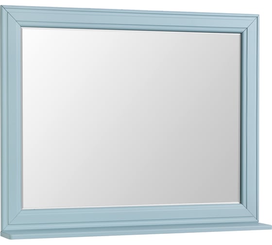 Изображение товара Зеркало AQUATON Шарм 100 зелёный 1A224502SMD30