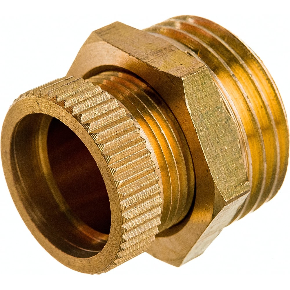 Клапан-вентиль слива конденсата для ресивера компрессора Pegas pneumatic