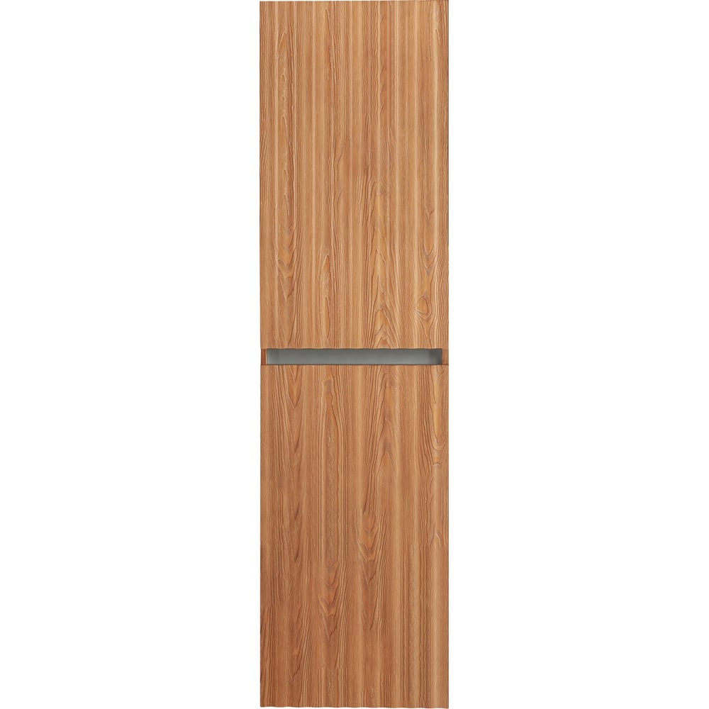 Изображение товара Настенный подвесной пенал Art&Max Elegant с двумя дверцами и подсветкой