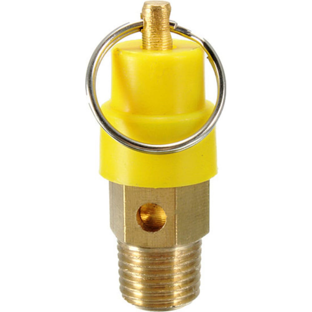 Аварийный клапан для сброса давления воздуха Pegas pneumatic разгрузочный клапан давления samoa