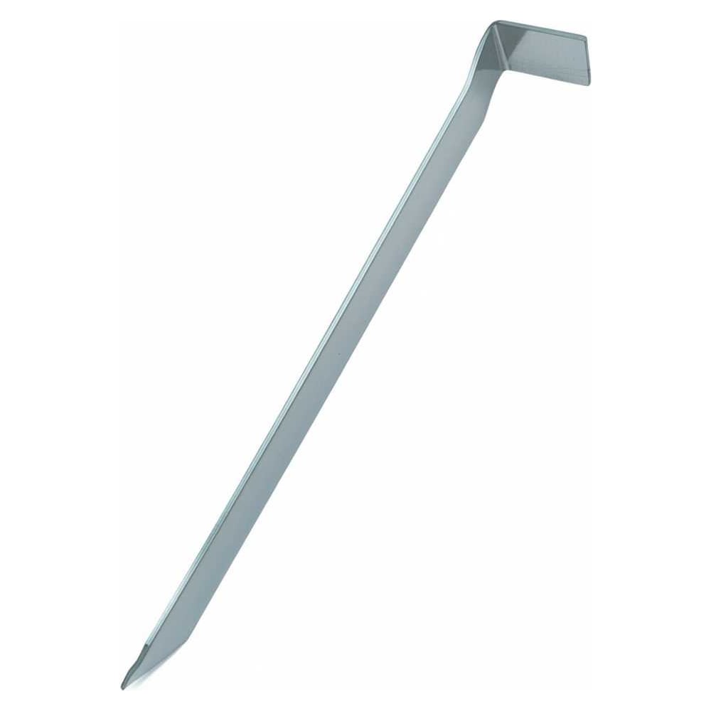 Изображение товара Крепеж для бордюра AQUADRENAG KANT из нержавеющей стали 10 штук