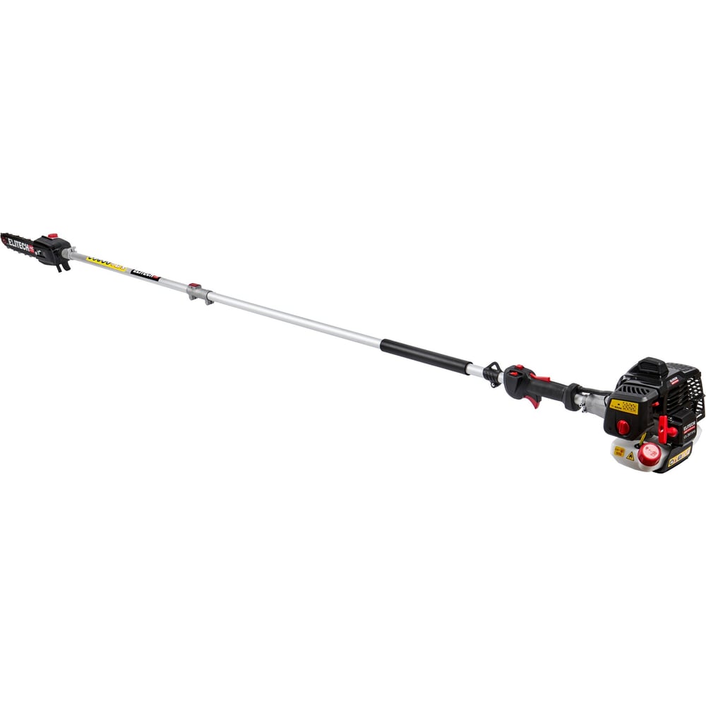 Изображение товара Высоторез бензиновый Elitech HD CS2611PS(Е1604.004.00) 211317