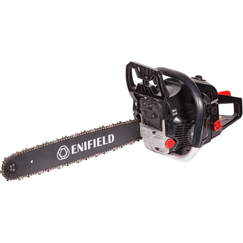 Изображение товара Бензопила ENIFIELD EN 5820 мощная и легкая в использовании