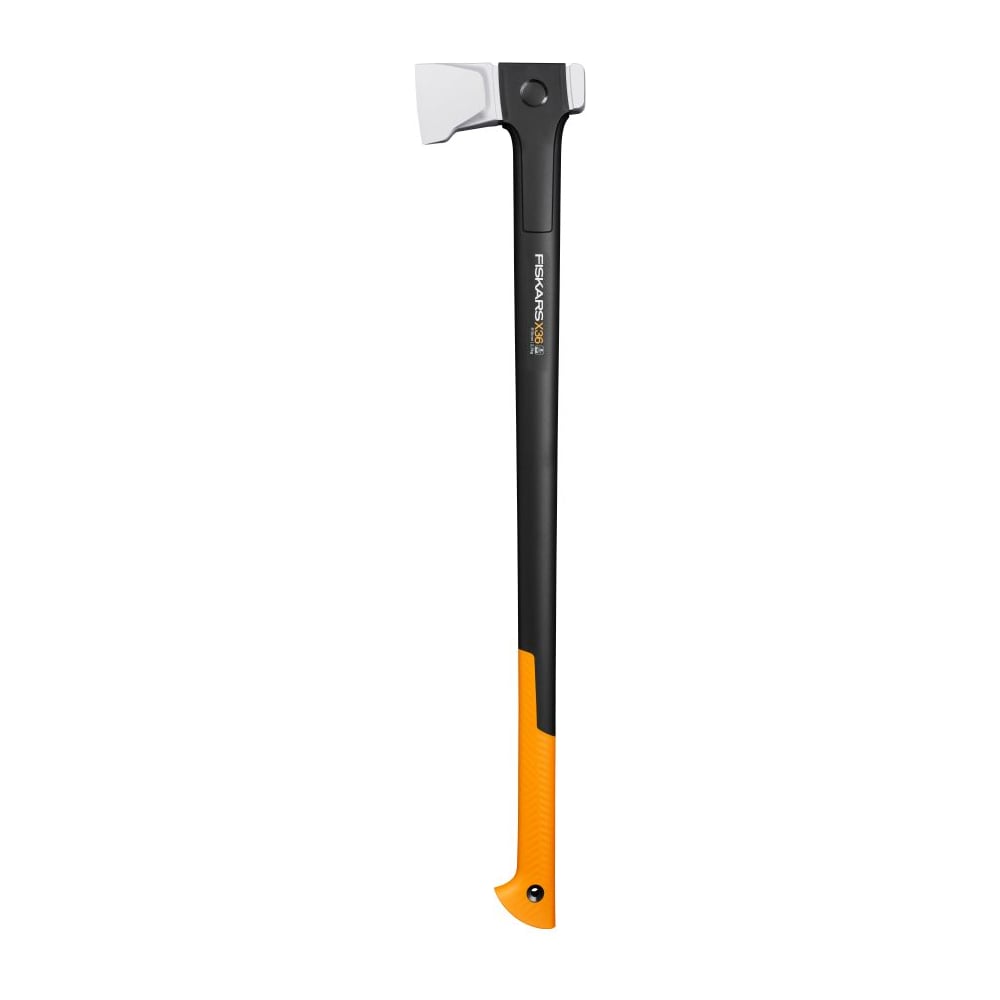 Изображение товара Профессиональный топор-колун FISKARS X36 L 1069109 для тяжелых работ