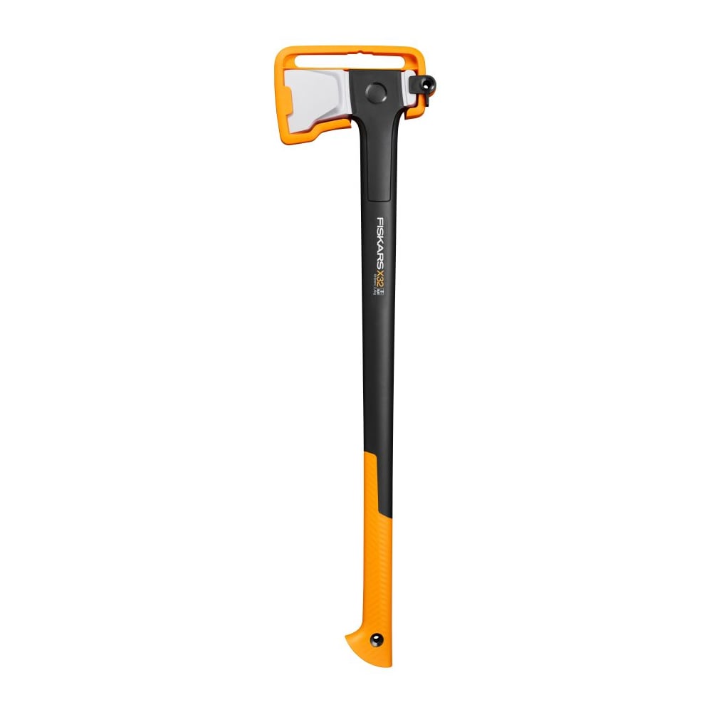 Изображение товара Топор-колун FISKARS X32 L 1069108 профессиональный для распила и колки дров