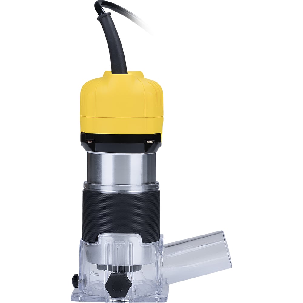 Изображение товара Кромочный фрезер Kolner KR 500 500Вт регулировка оборотов пылеотсос