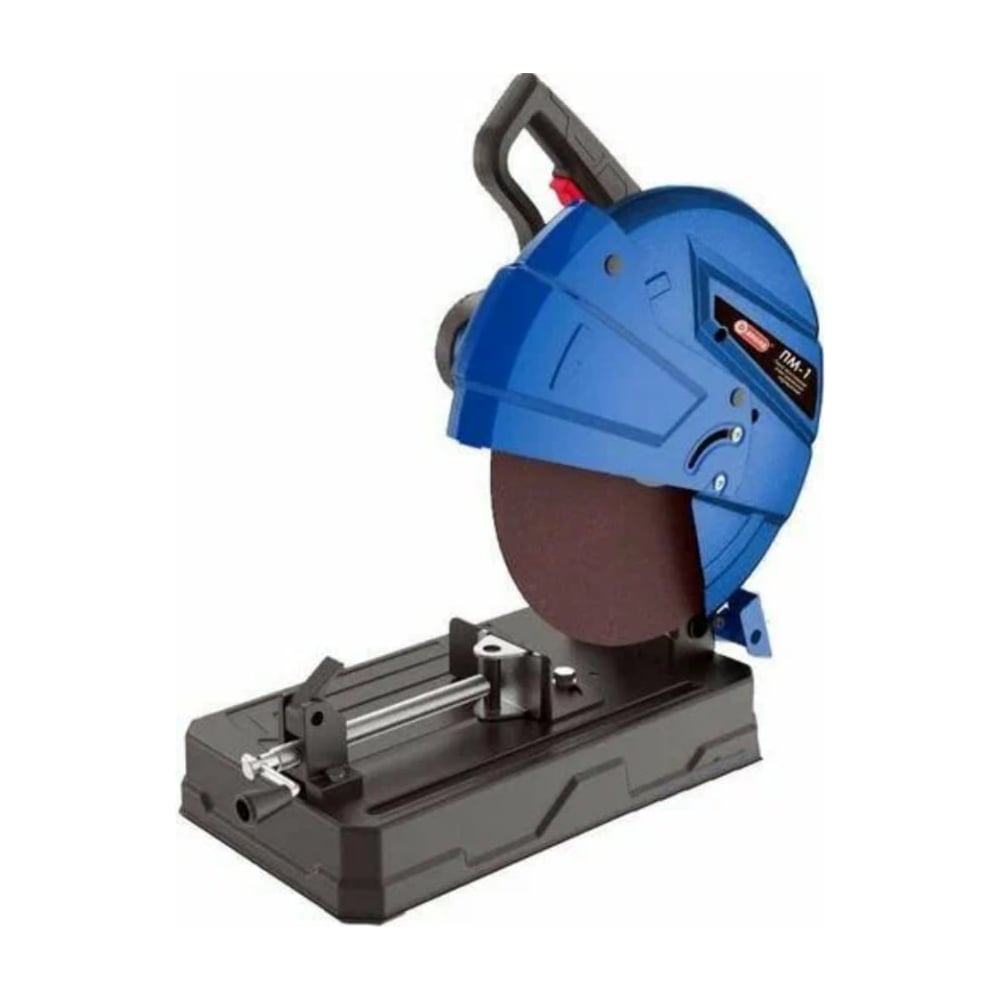 Изображение товара Пила монтажная ДИОЛД ПМ-1 10065050 355 мм мощность 2600 Вт бытовая