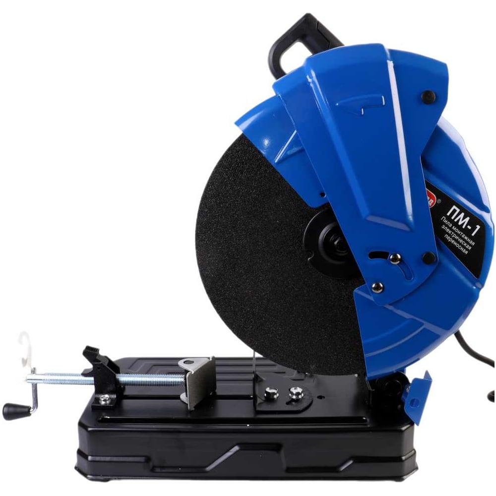 Изображение товара Пила монтажная ДИОЛД ПМ-1 10065050 355 мм мощность 2600 Вт бытовая
