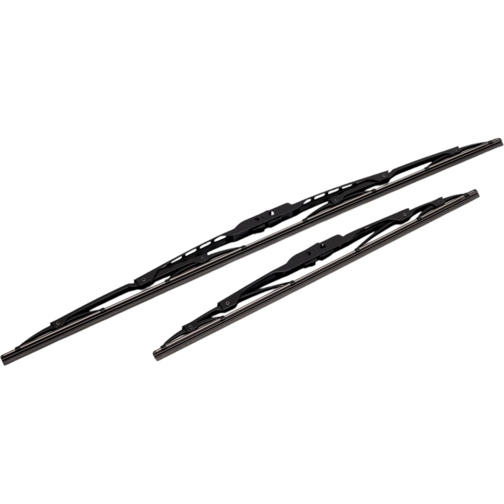 Изображение товара Щетка стеклоочистителя каркасная HOLA HB2416 2 шт 600/400 мм для автомобиля